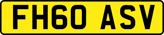 FH60ASV