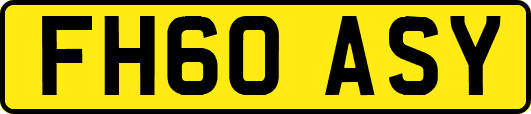 FH60ASY