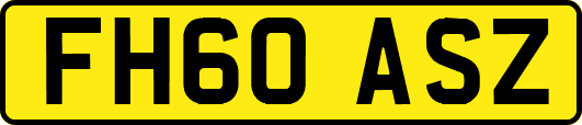 FH60ASZ