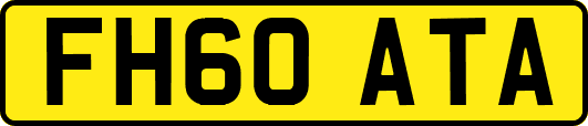 FH60ATA