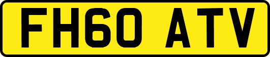 FH60ATV
