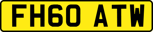 FH60ATW