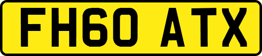 FH60ATX