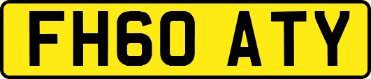 FH60ATY