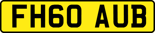 FH60AUB