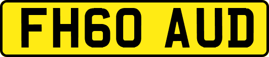 FH60AUD