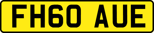 FH60AUE