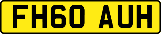FH60AUH