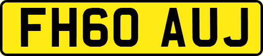 FH60AUJ