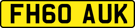 FH60AUK