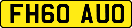 FH60AUO