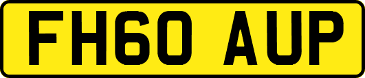 FH60AUP