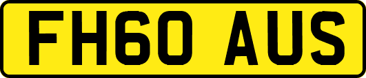FH60AUS