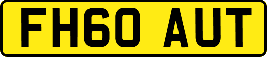 FH60AUT