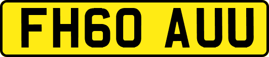 FH60AUU