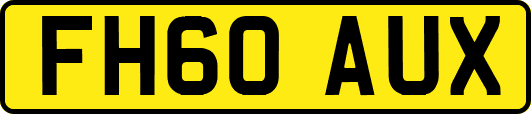 FH60AUX