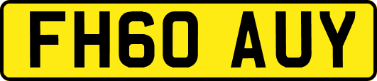FH60AUY