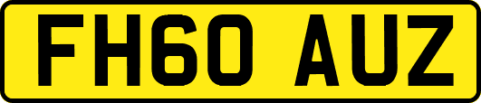 FH60AUZ