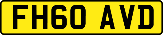 FH60AVD