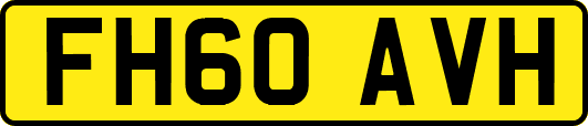 FH60AVH