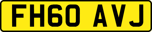 FH60AVJ