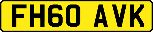FH60AVK