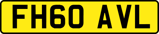 FH60AVL