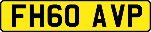 FH60AVP