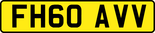 FH60AVV