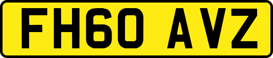 FH60AVZ
