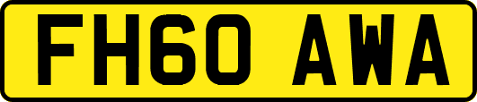 FH60AWA