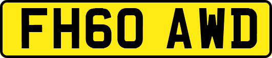 FH60AWD