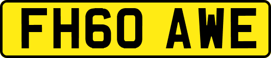 FH60AWE