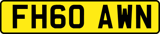 FH60AWN