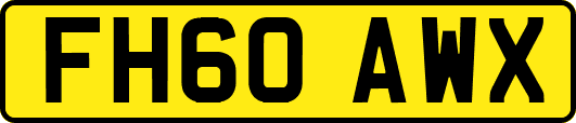 FH60AWX