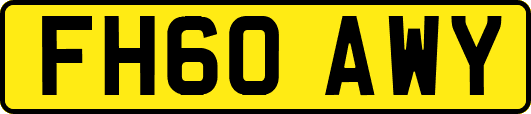 FH60AWY