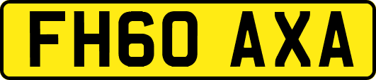 FH60AXA