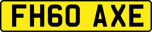 FH60AXE