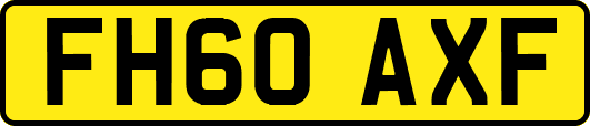 FH60AXF