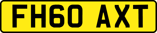 FH60AXT