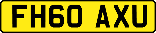 FH60AXU