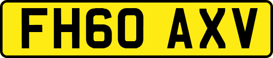 FH60AXV