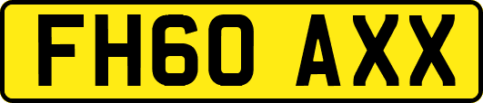 FH60AXX