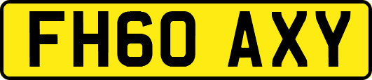 FH60AXY