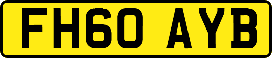 FH60AYB
