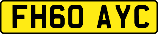 FH60AYC