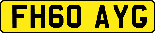 FH60AYG