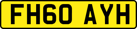 FH60AYH