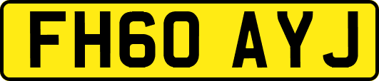 FH60AYJ