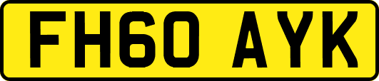 FH60AYK